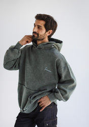 Slow living Hoodie - Adults
