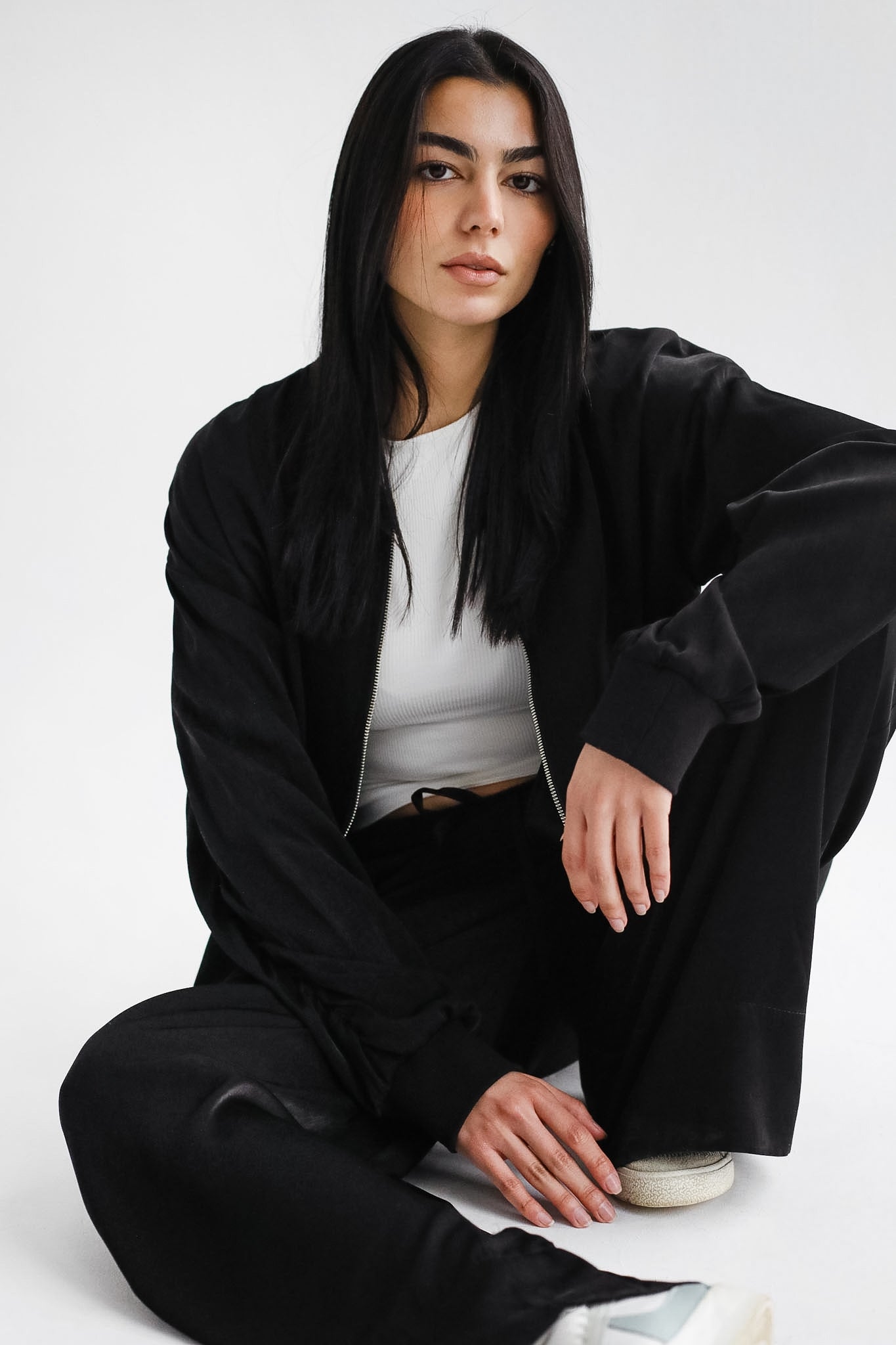 The Zee Black Set - Adults