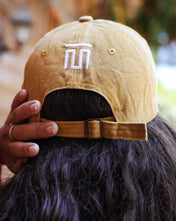 Unisex Generation Who? Cap - Yellow