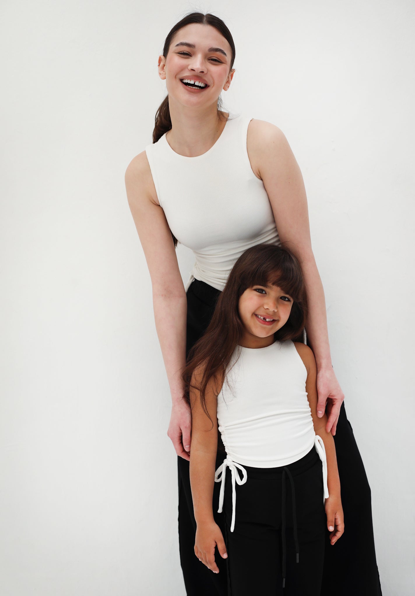 Blackout Sweat Pants - Kids