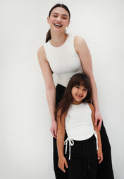 Blackout Sweat Pants - Kids