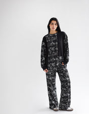 Forever Glow Black Set - Adults