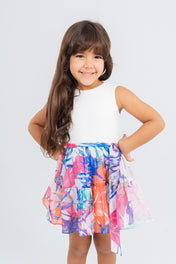 Bliss Outfit - Color-burst