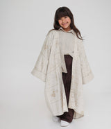 The Solar Weave Caftan - Kids