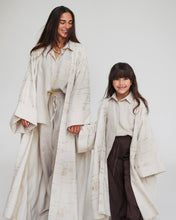 The Solar Weave Caftan - Kids