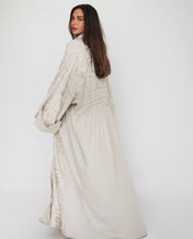 The Solar Weave Caftan - Adults