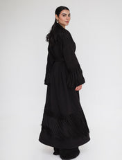 Fringe Verse Caftan - Adults