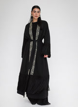 Fringe Verse Caftan - Adults