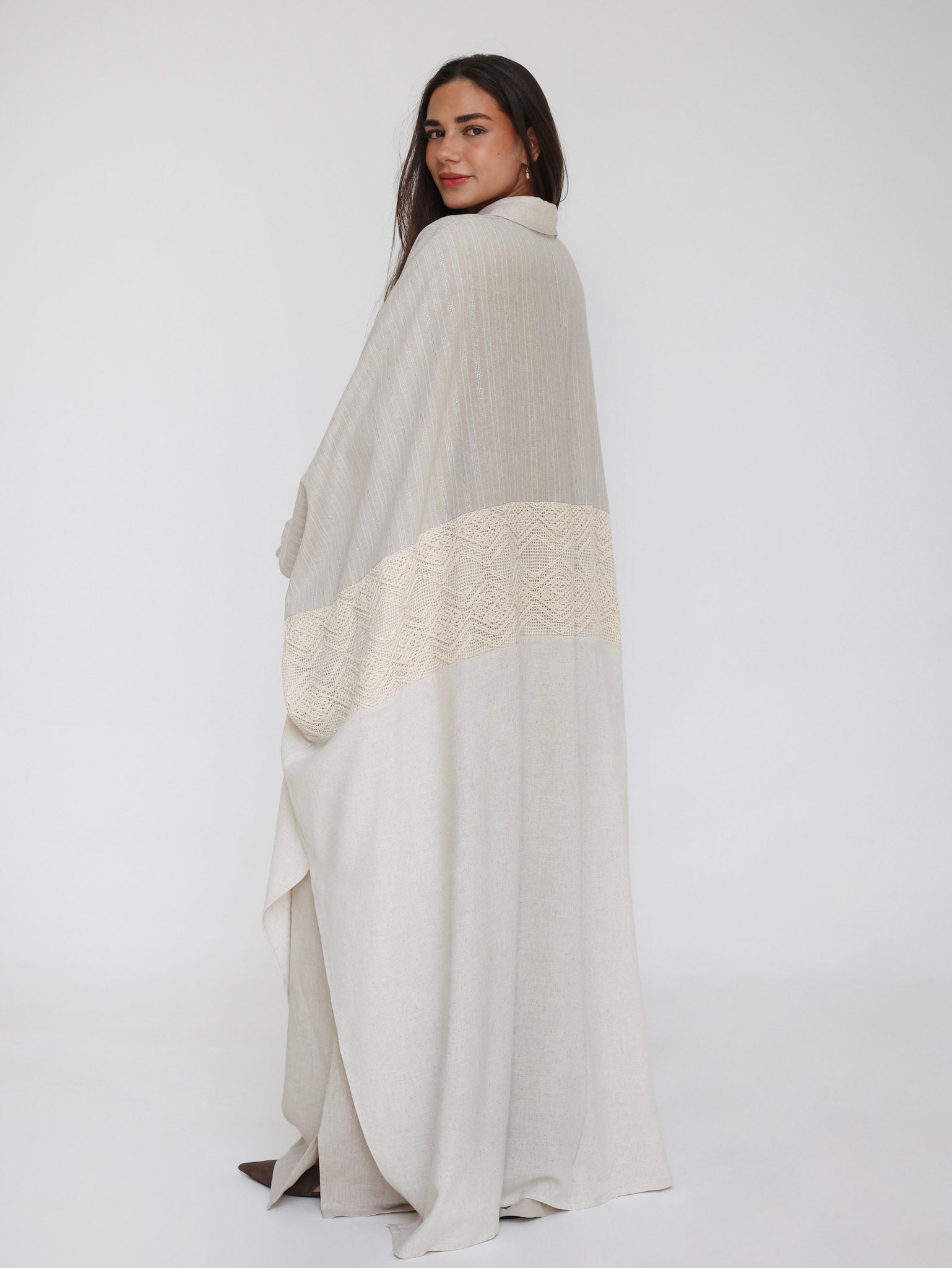 Kairo Caftan - Adults