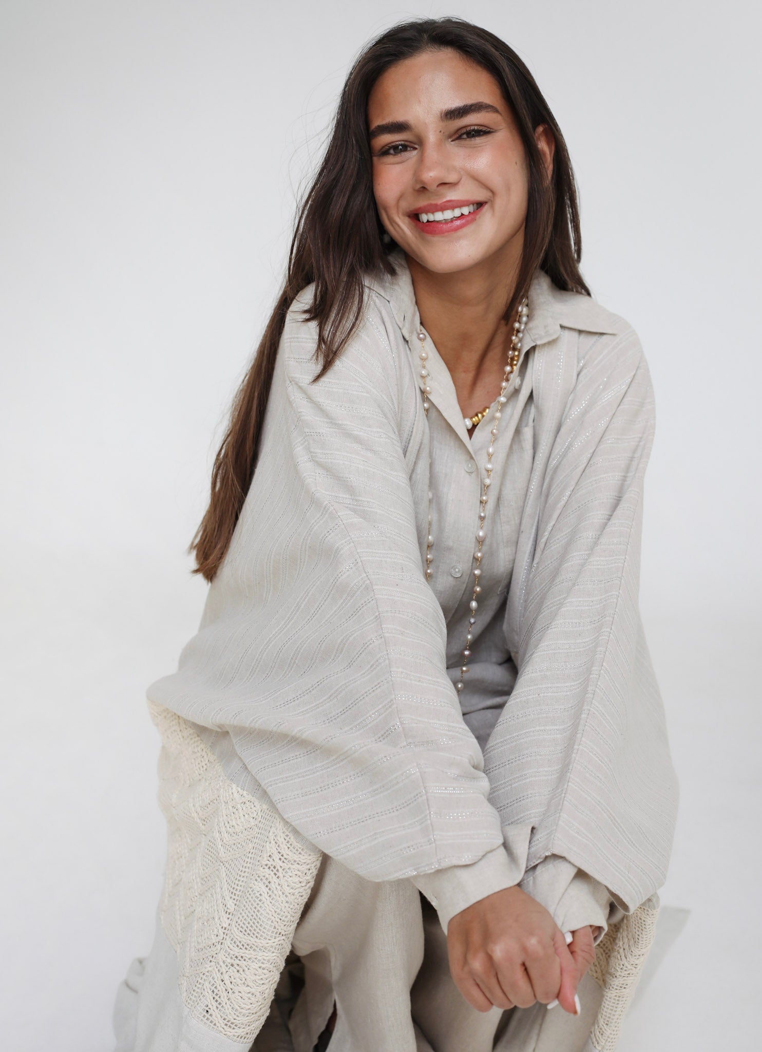 Kairo Caftan - Adults