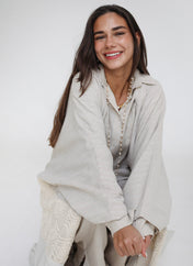 Kairo Caftan - Adults