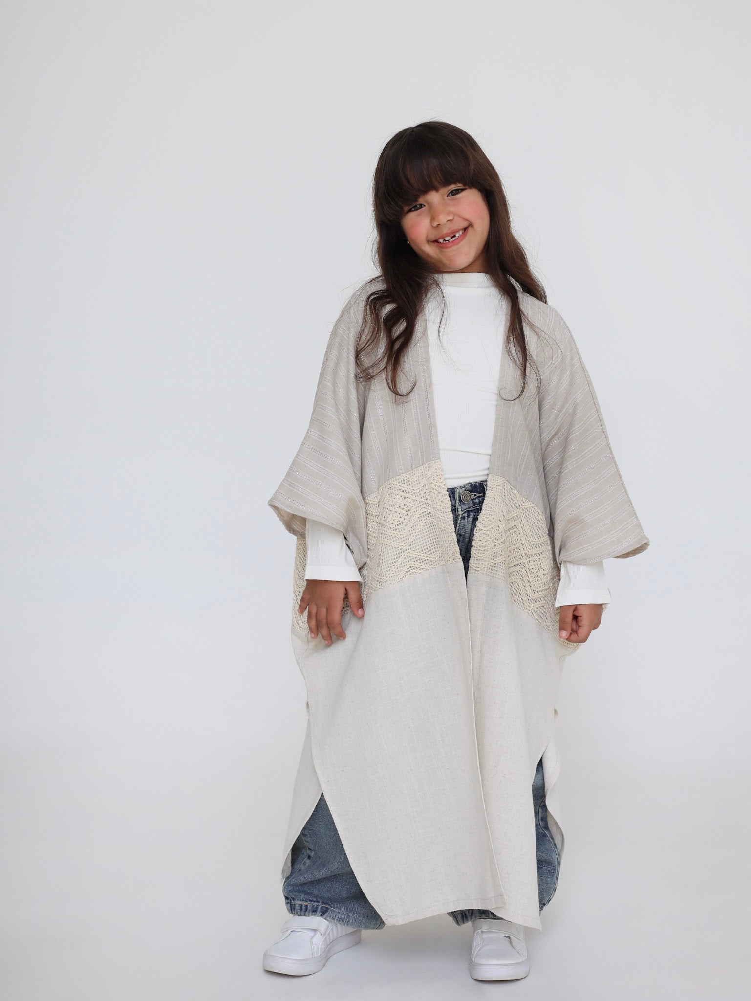 Kairo Caftan - Kids