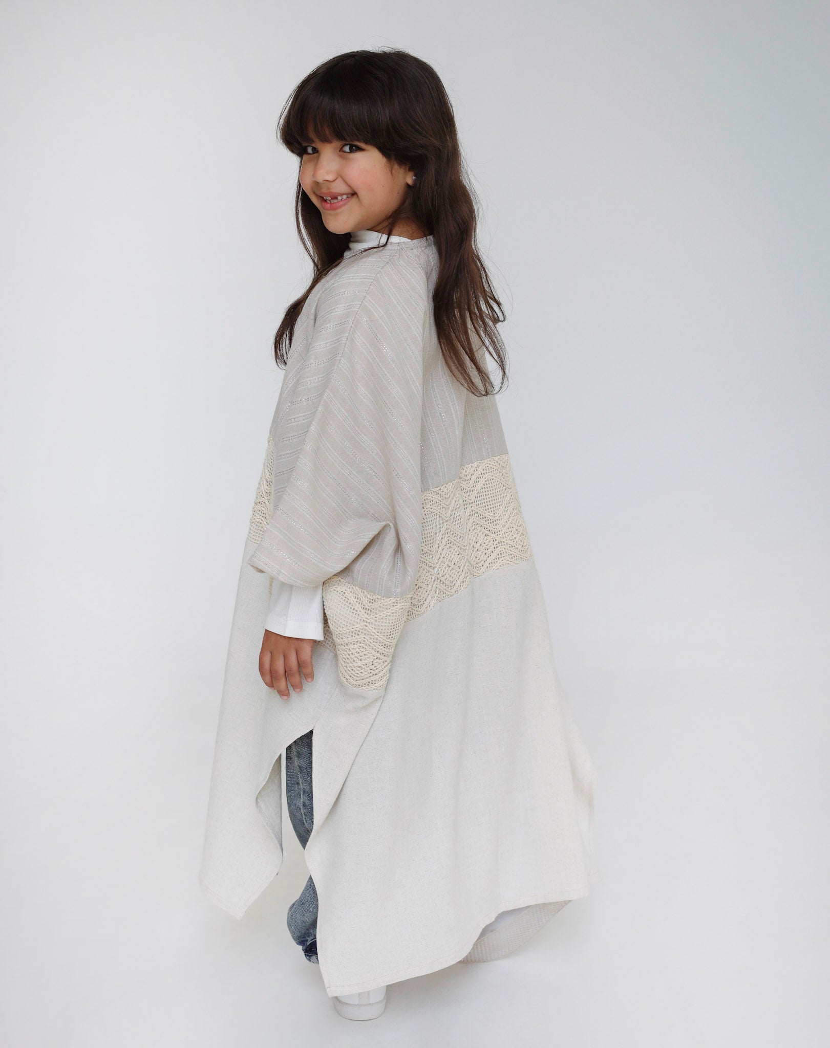 Kairo Caftan - Kids