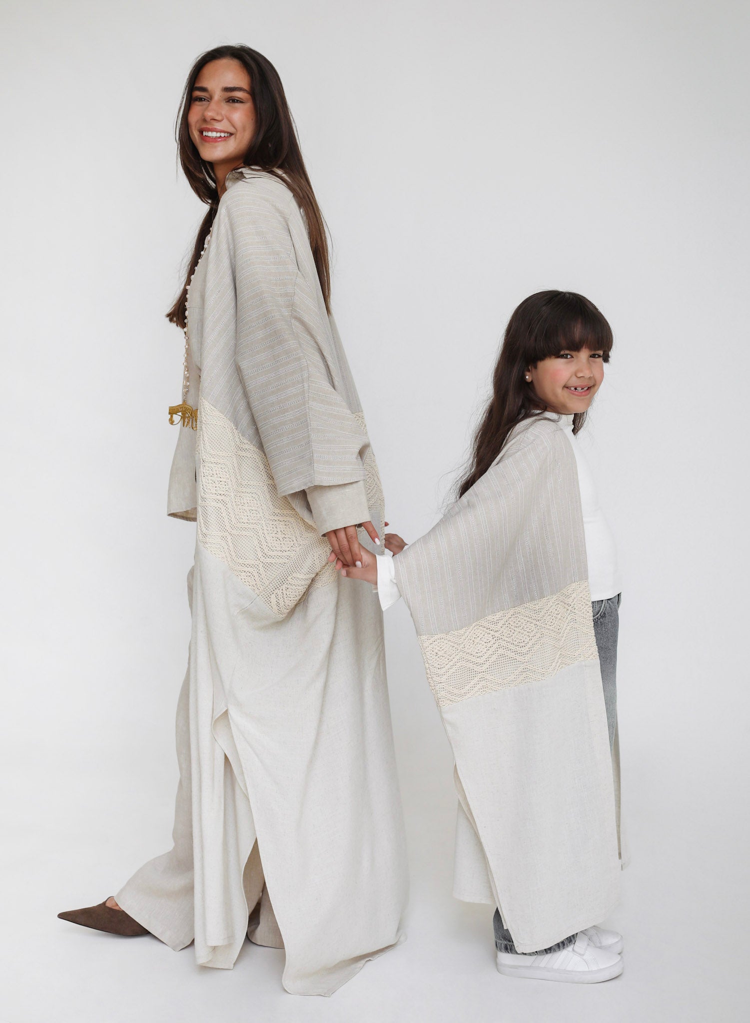 Kairo Caftan - Adults