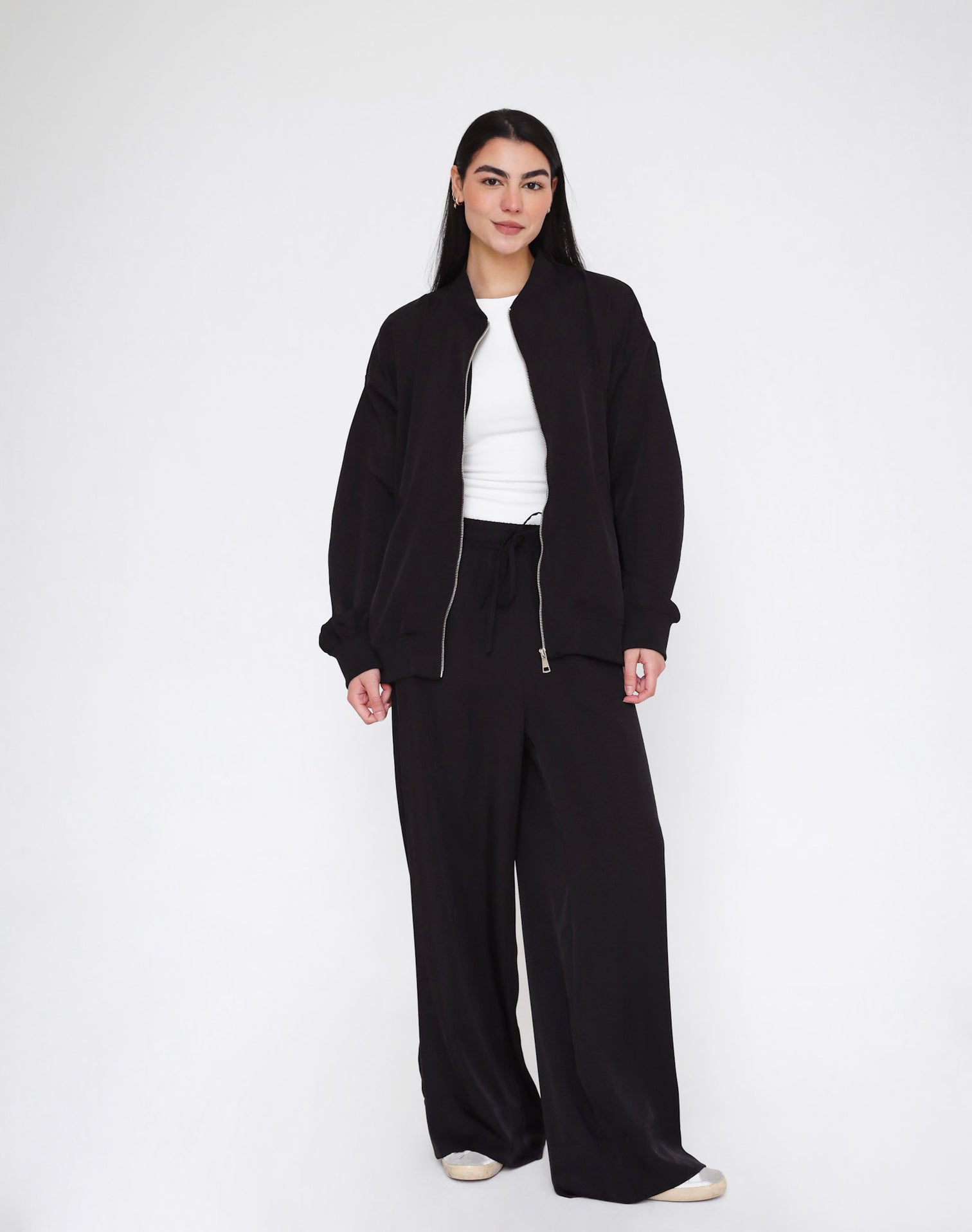The Zee Edit Black - Adults