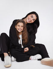 The Zee Edit Black - Adults