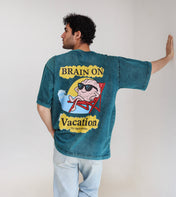 The Sunday Reset T-Shirt - Adults