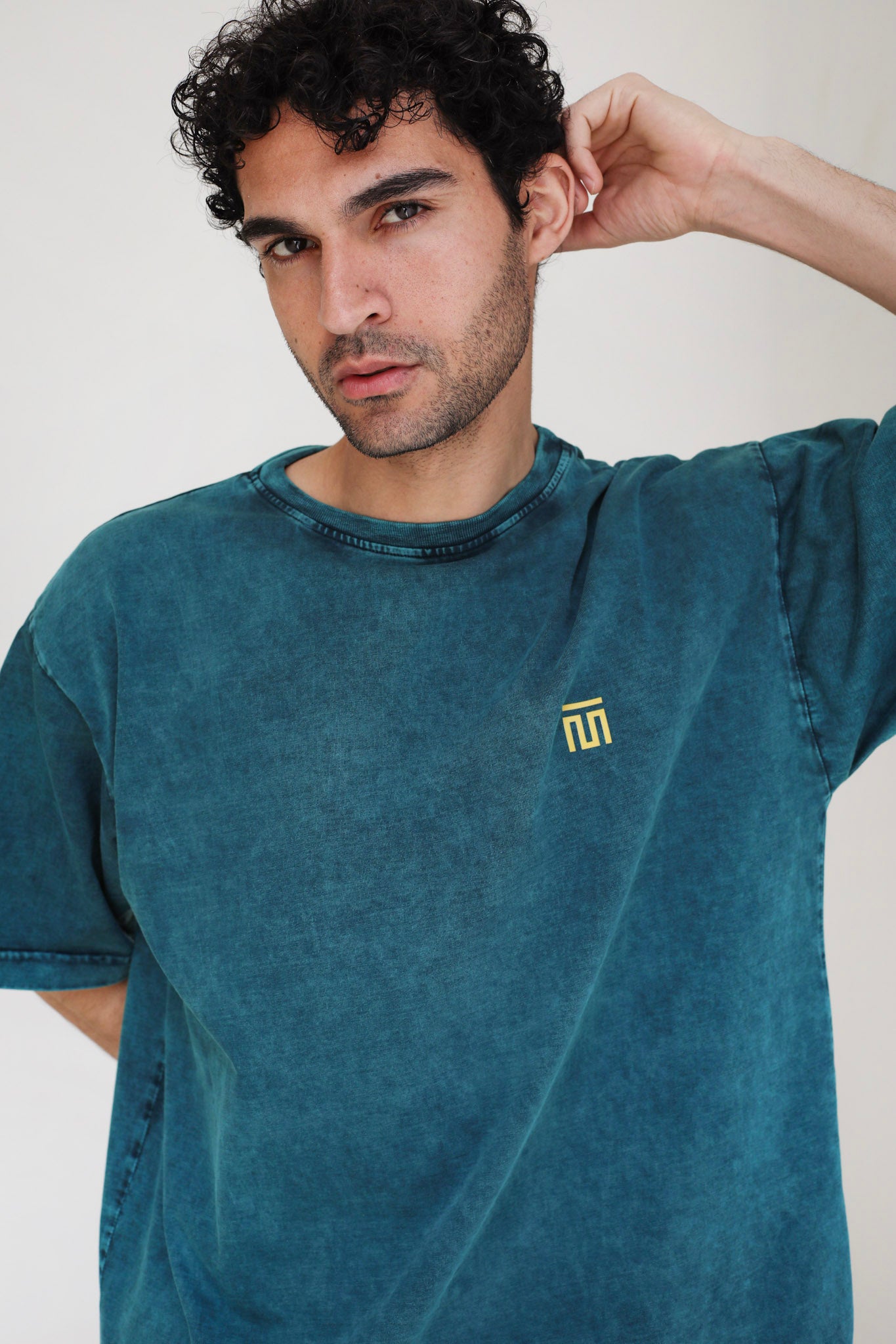 The Sunday Reset T-Shirt - Adults