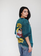 The Sunday Reset T-Shirt - Adults