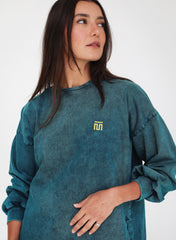 The Sunday Reset T-Shirt - Adults