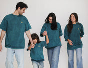 The Sunday Reset T-Shirt - Adults