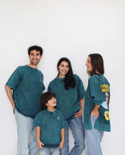 The Sunday Reset T-Shirt - Adults