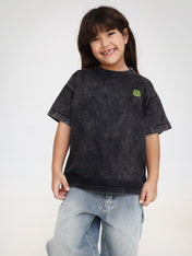 Color Burst Bunny - Kids