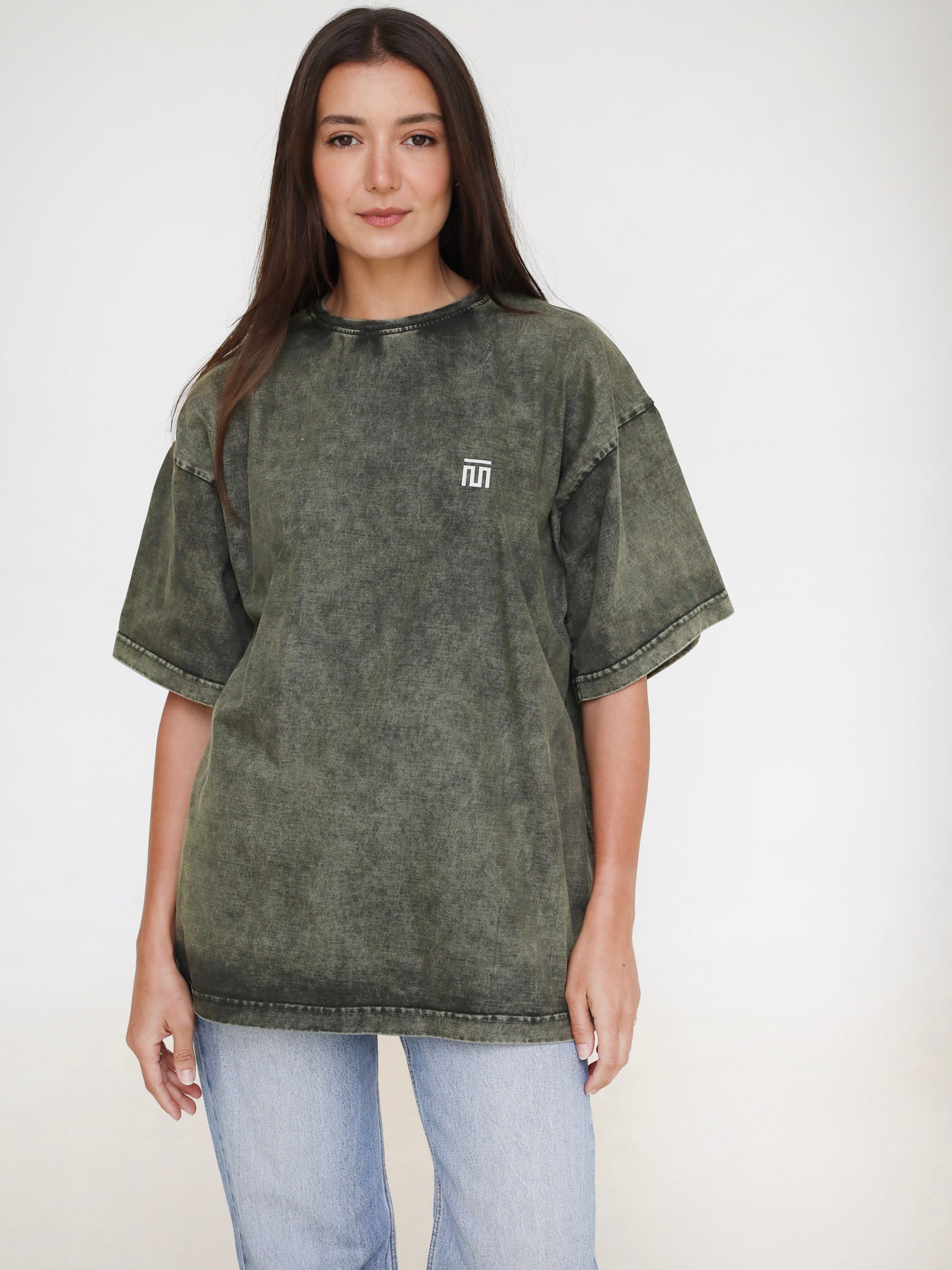 The Lunar Stamp T-Shirt - Adults
