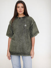The Lunar Stamp T-Shirt - Adults