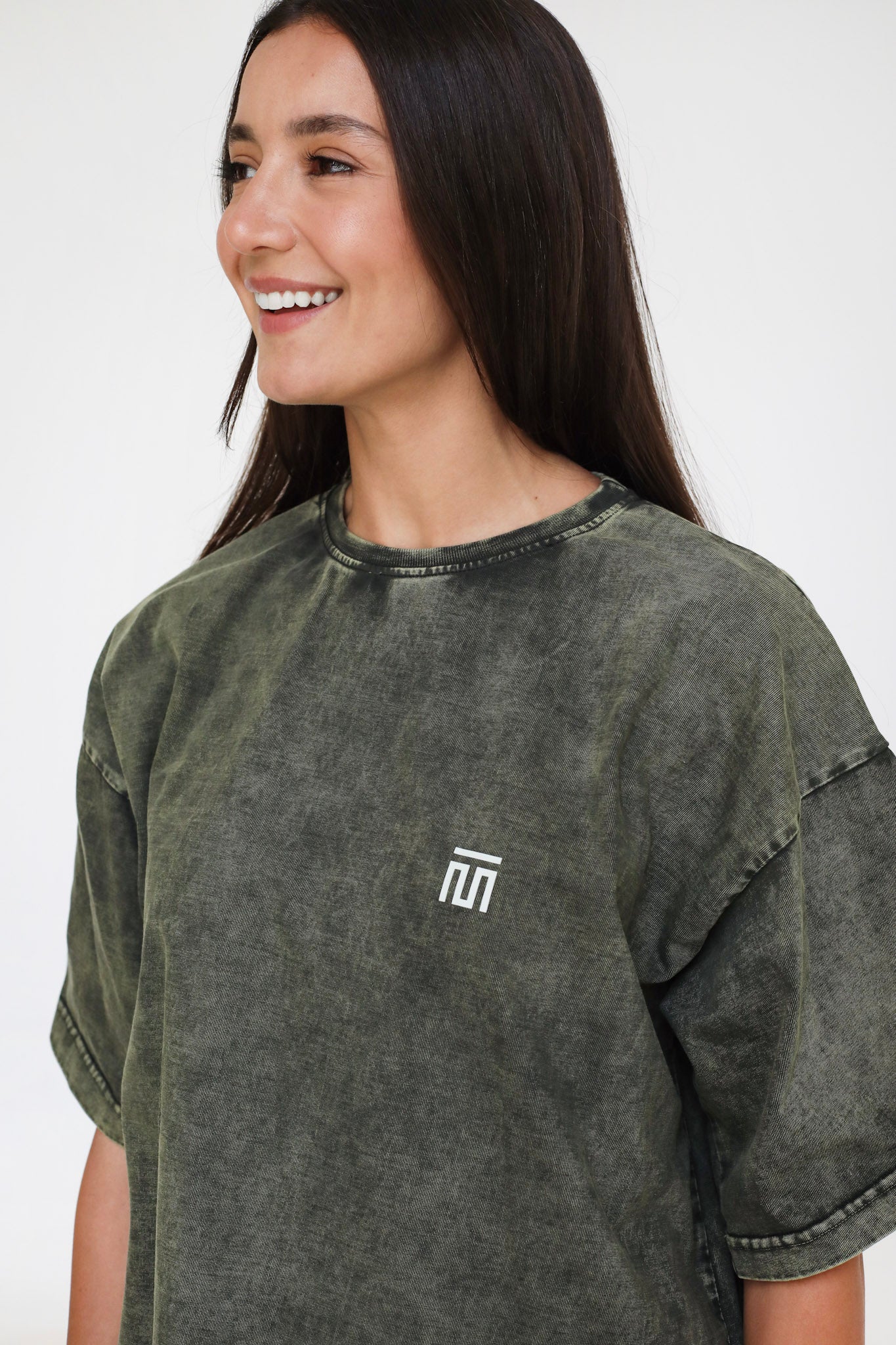 The Lunar Stamp T-Shirt - Adults