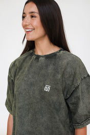 The Lunar Stamp T-Shirt - Adults