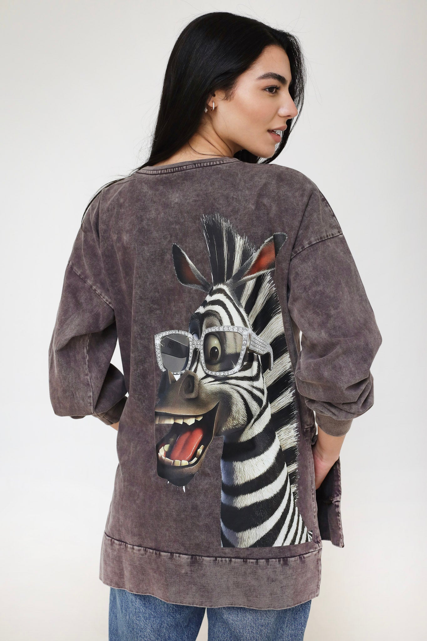 The Wild T-Shirt - Adults