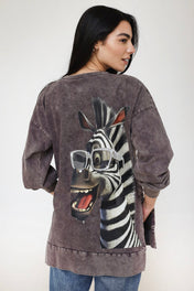 The Wild T-Shirt - Adults