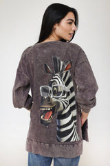 The Wild T-Shirt - Adults