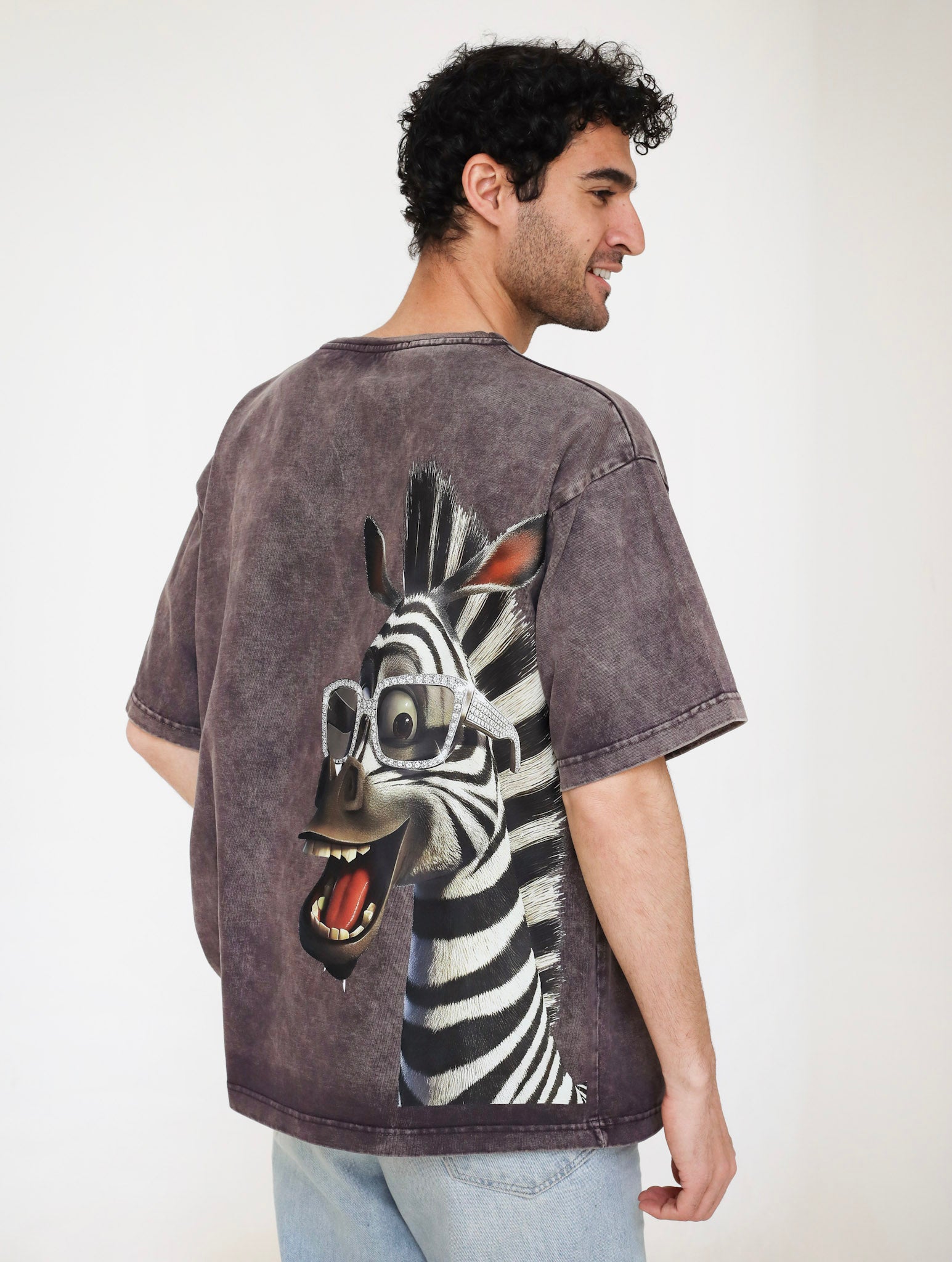 The Wild T-Shirt - Adults