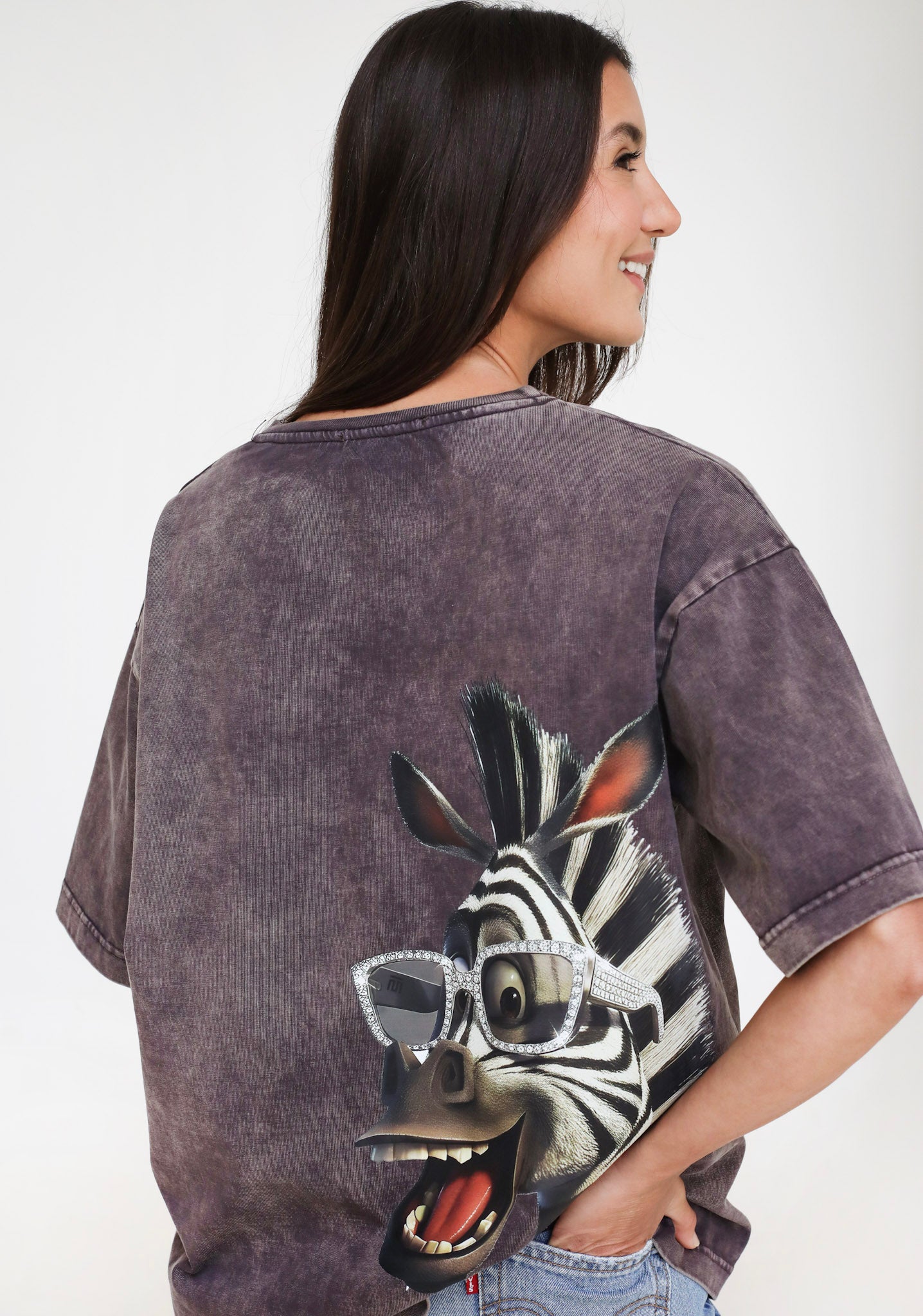 The Wild T-Shirt - Adults