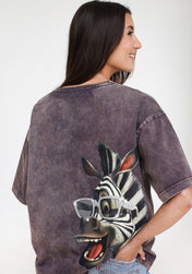The Wild T-Shirt - Adults
