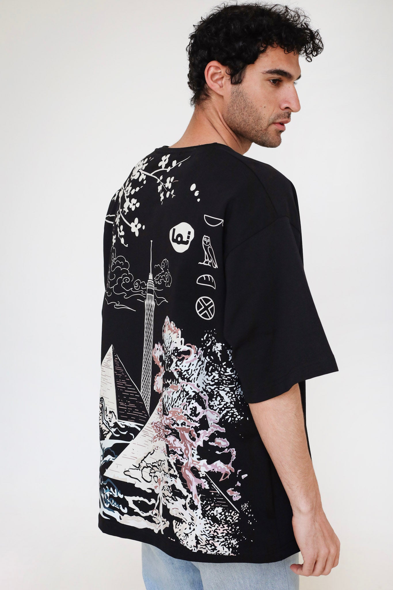 Kemet Heritage T-Shirt - Adults