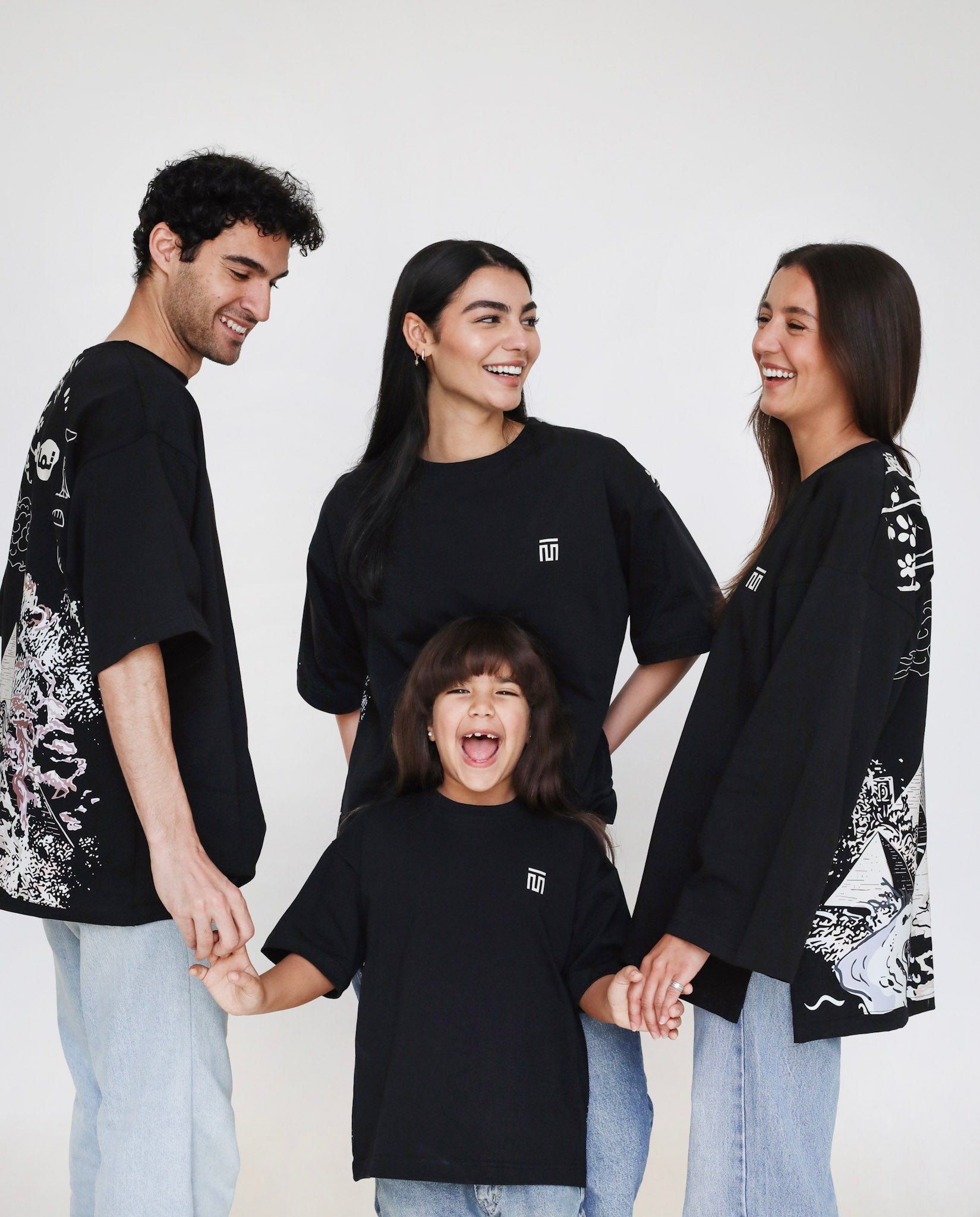 Kemet Heritage T-Shirt - Adults