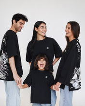 Kemet Heritage T-Shirt - Adults