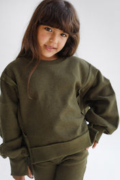 The Beyond Set Olive - Kids