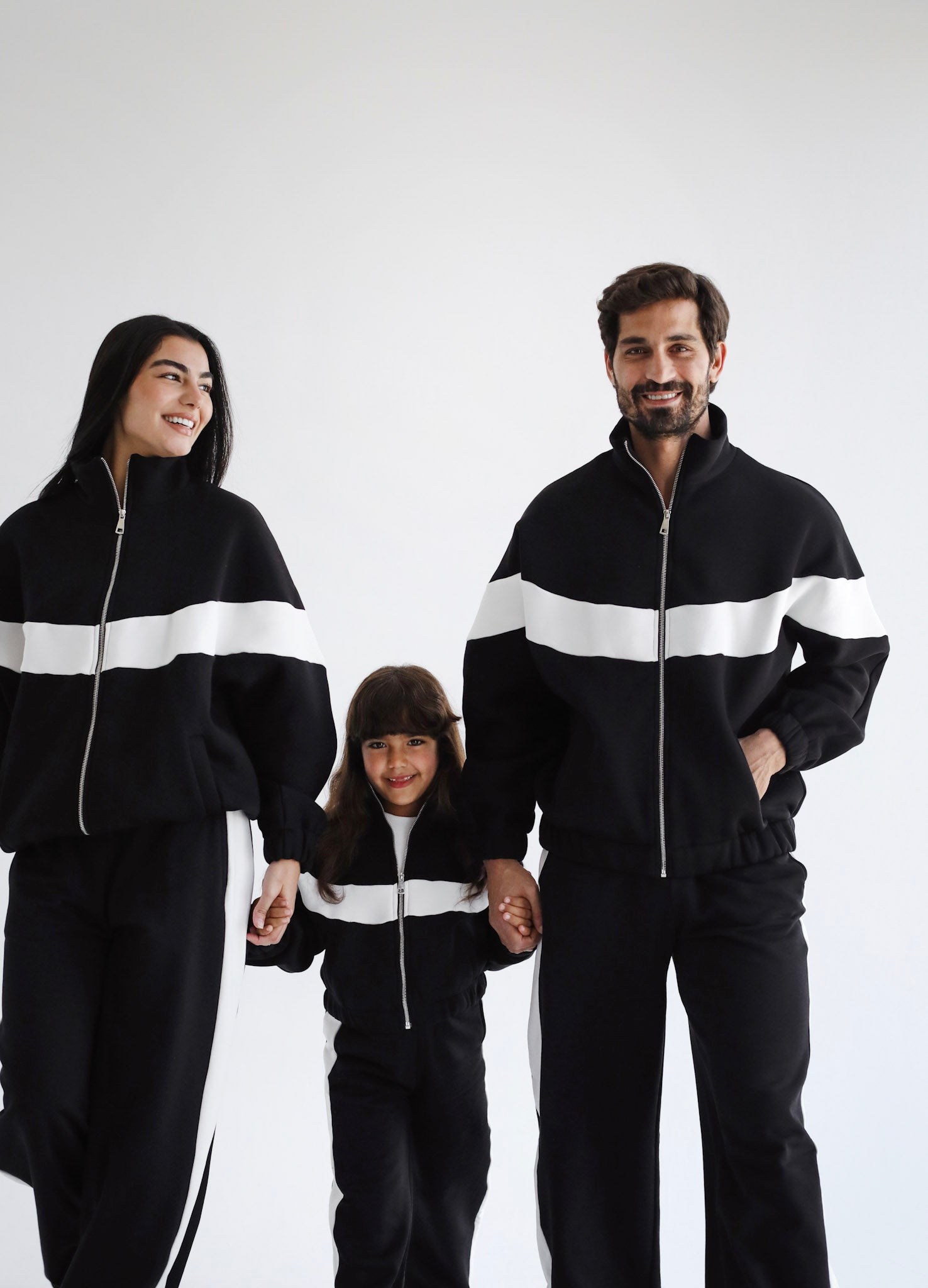 Double Trouble Set - Kids