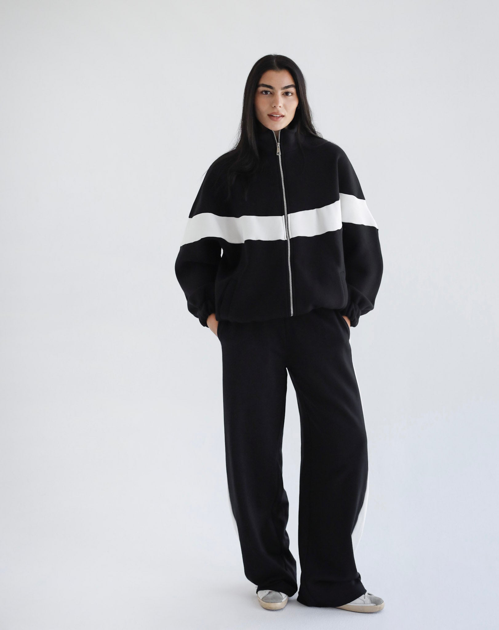 Double Trouble Set - Adults