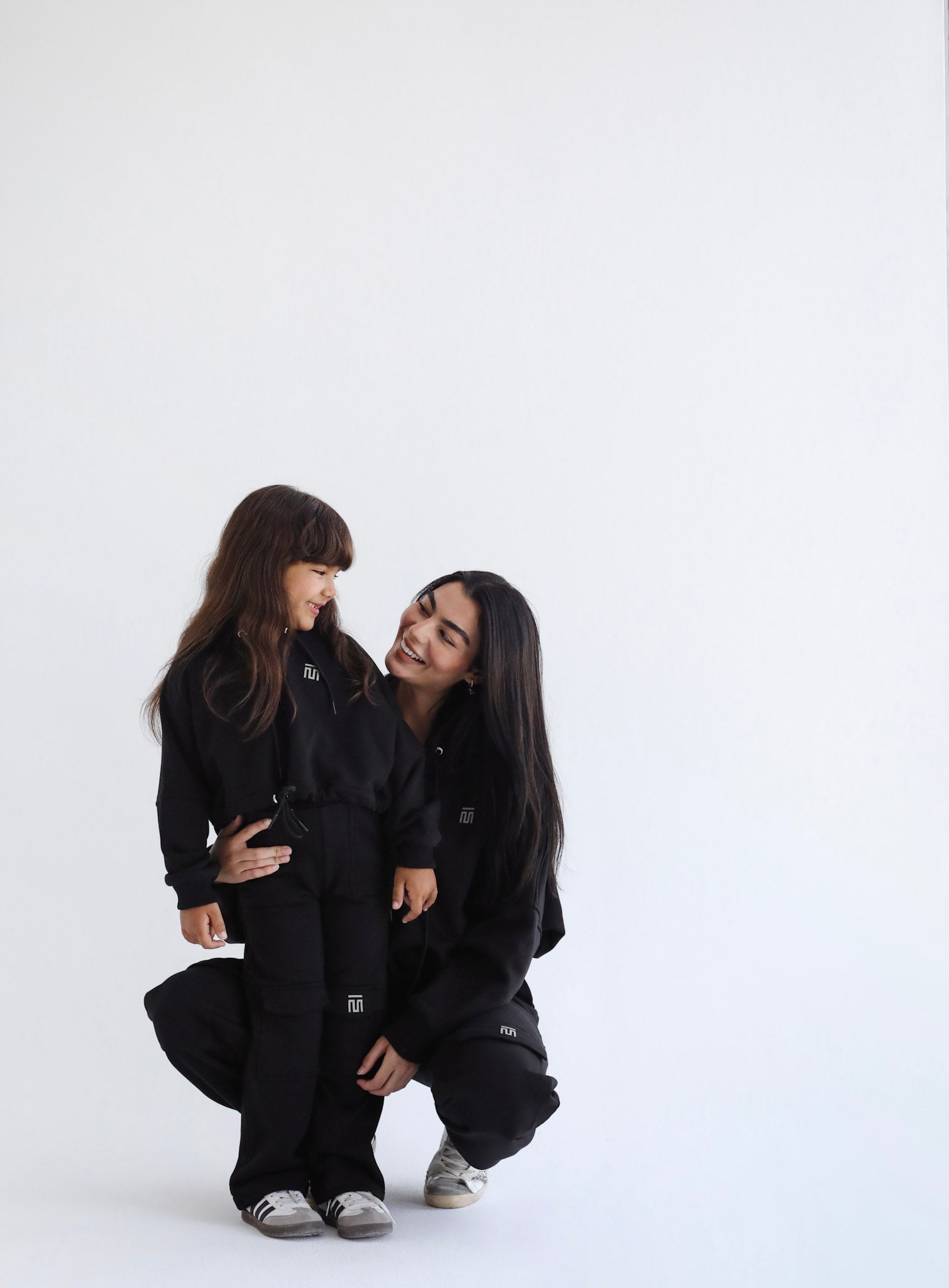 Pocket Pop Black Set - Kids