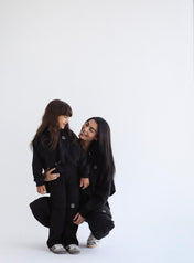 Pocket Pop Black Set - Kids