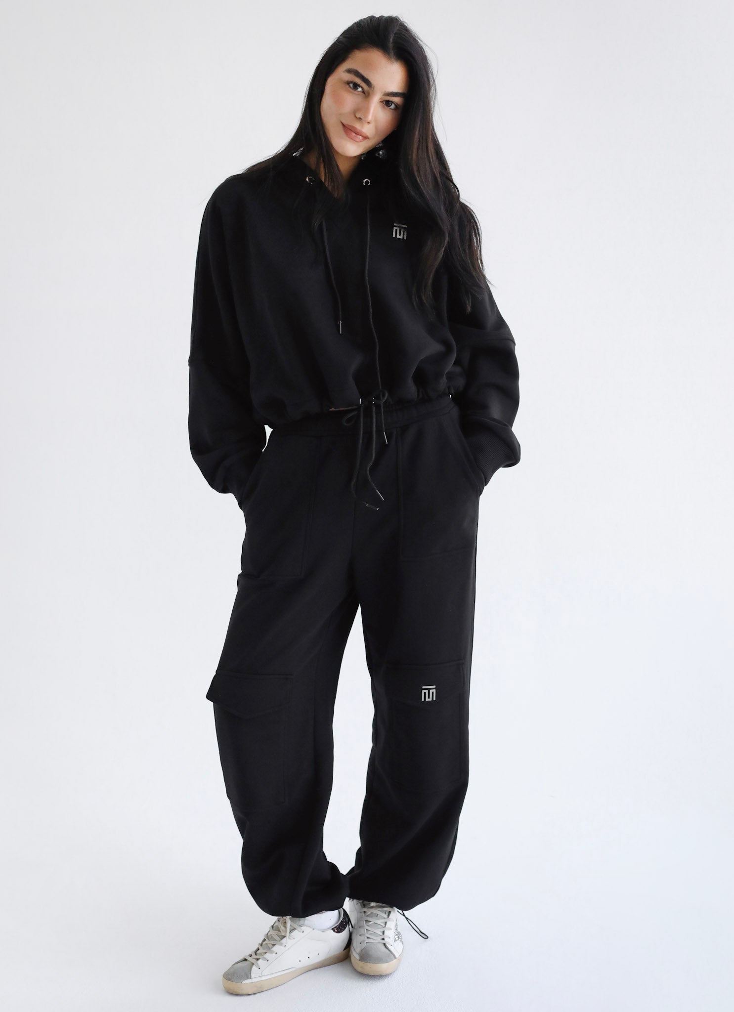 Pocket Pop Black Set - Adults