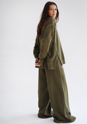 The Beyond Set Olive - Adults