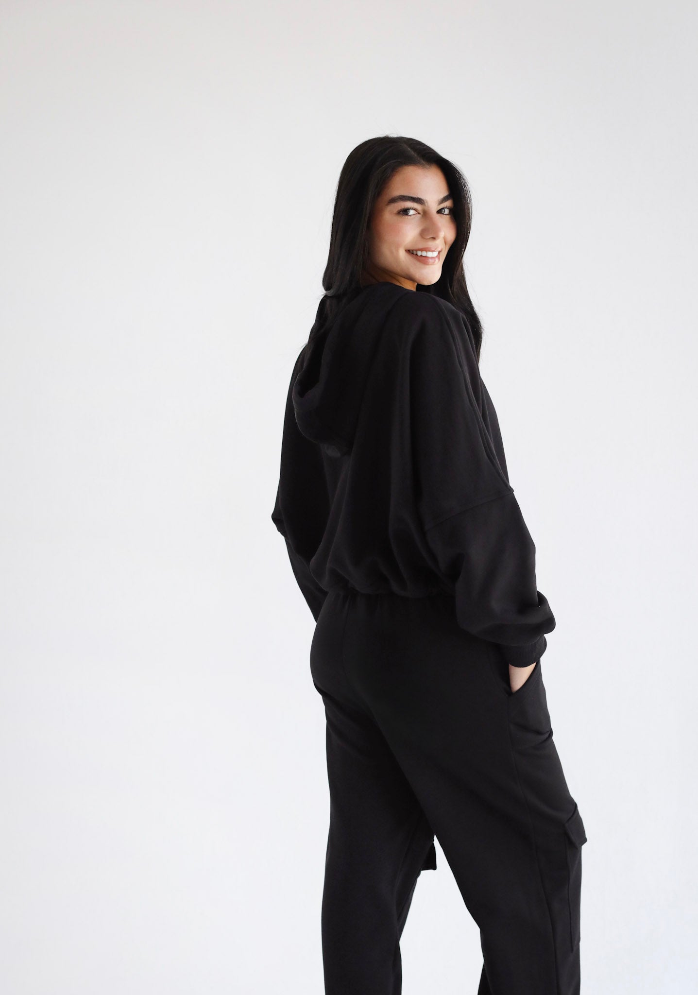 Pocket Pop Black Set - Adults