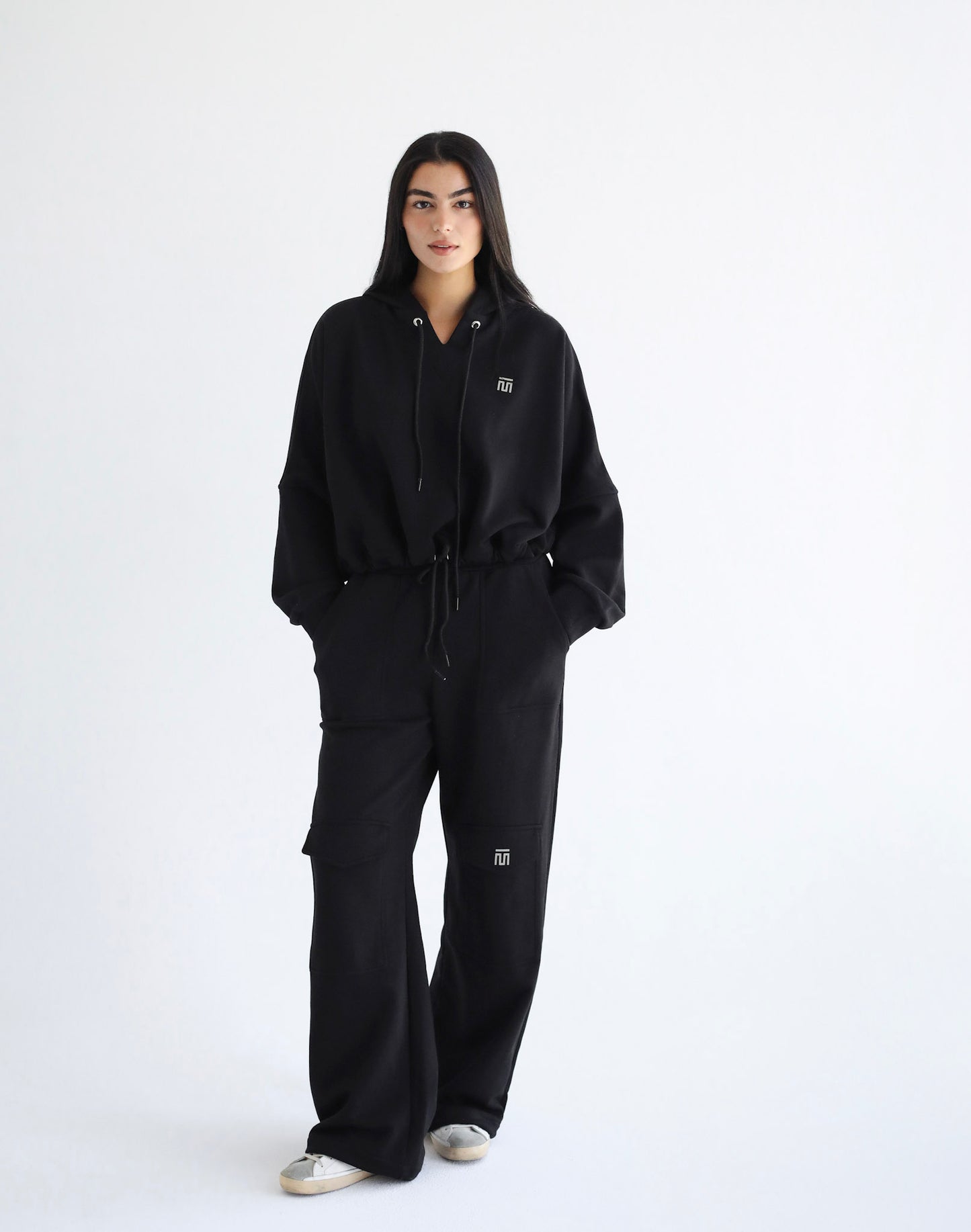Pocket Pop Black Set - Adults