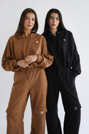 Pocket Pop Brown Set - Adults